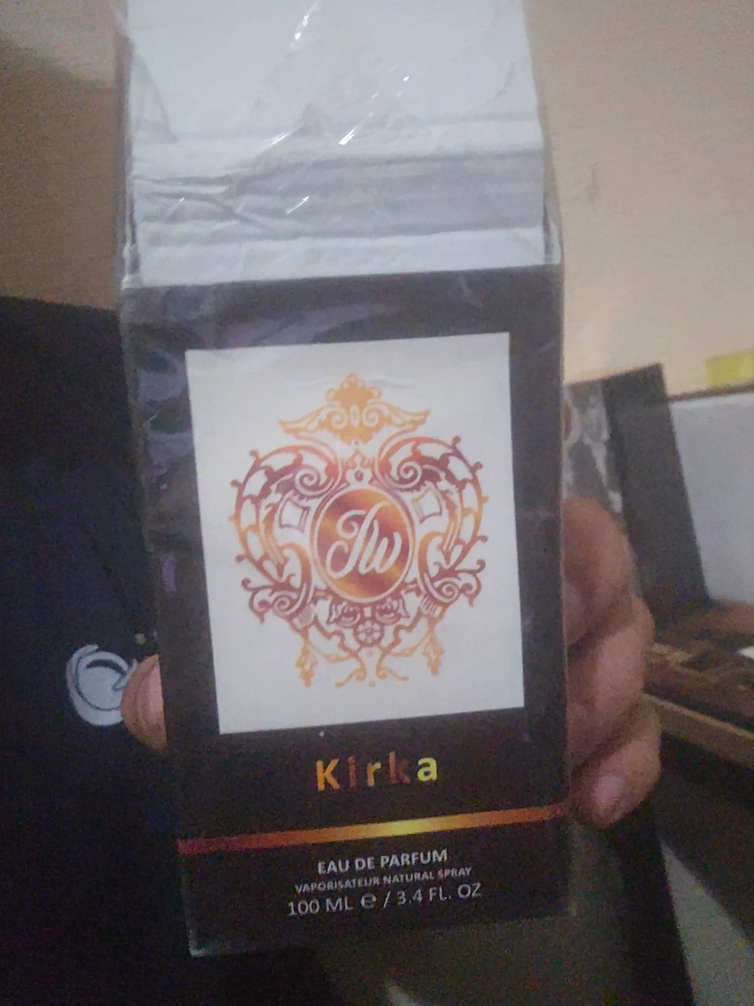 Parfyumlangan suv erkaklar va ayollar uchun, 100 ml, 50 ml, 30 ml, 20 ml