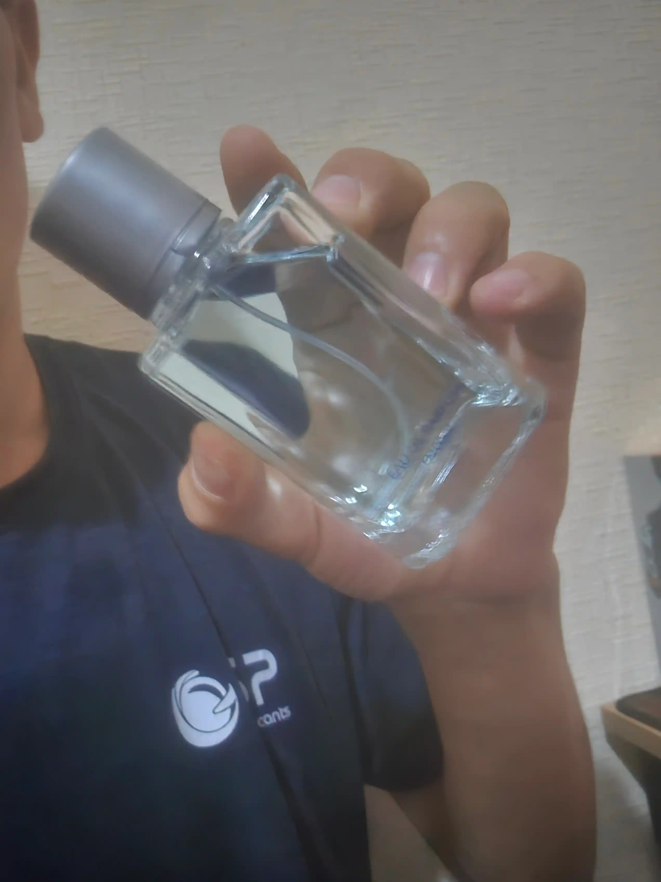 Parfyumlangan suv erkaklar va ayollar uchun, 100 ml, 50 ml, 30 ml, 20 ml