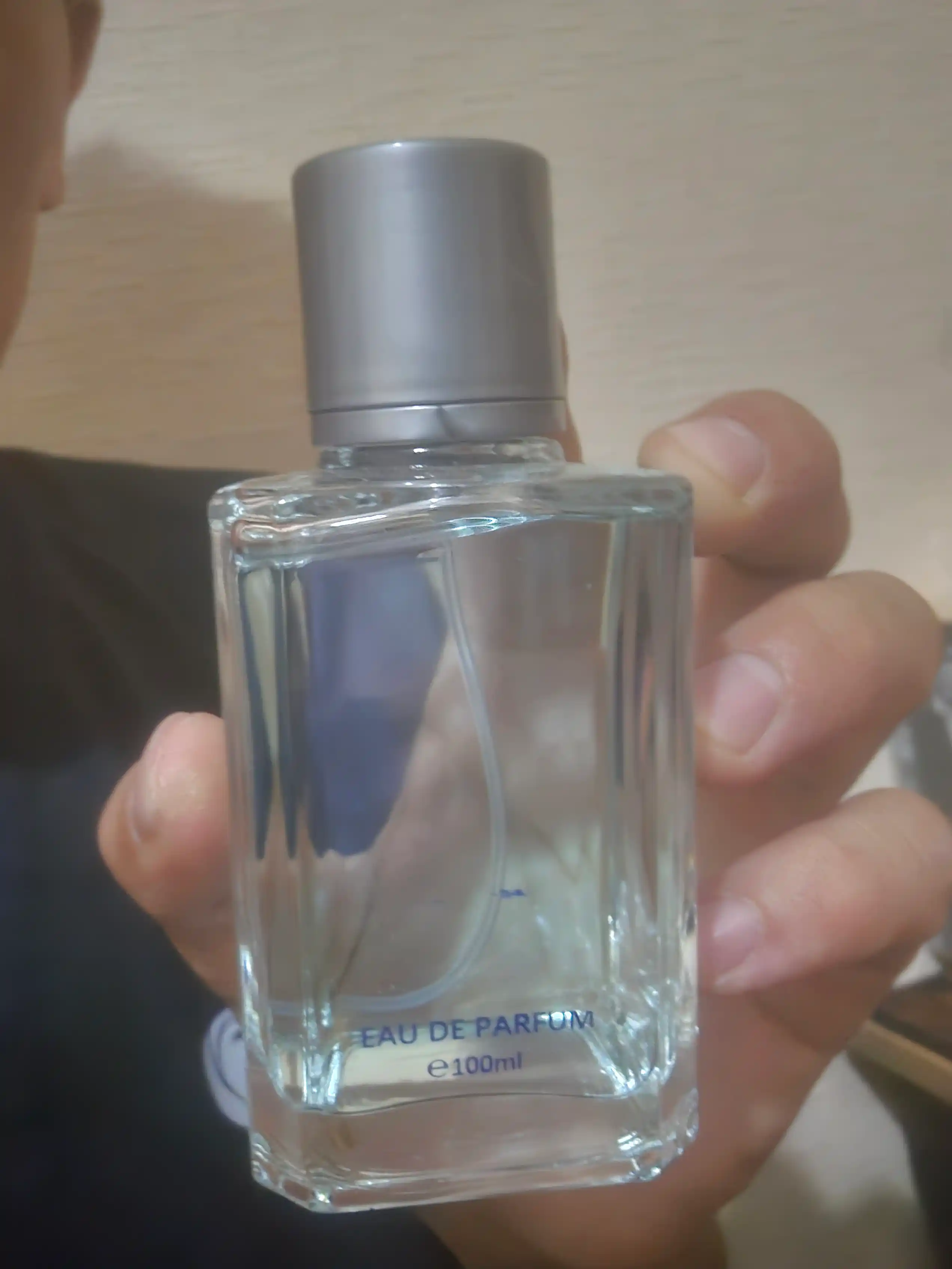 Parfyumlangan suv erkaklar va ayollar uchun, 100 ml, 50 ml, 30 ml, 20 ml