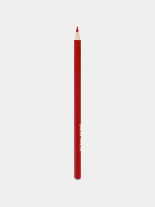 Rangli qalamlar Multi-Pulti "Aql bovar qilmaydigan sarguzashtlar", olti burchakli, 18 ta rang