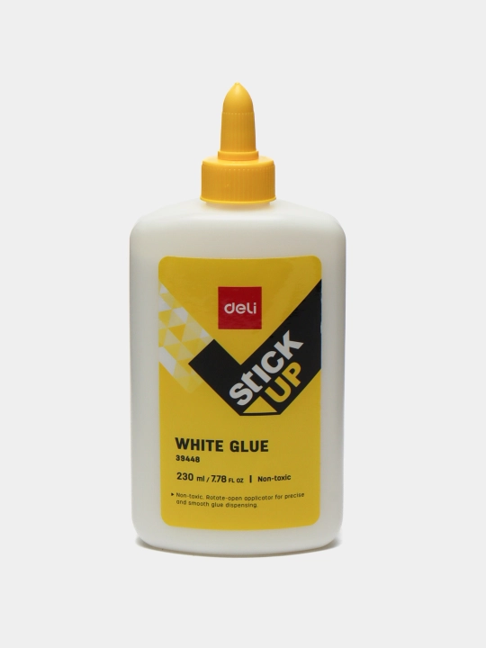 Yelim PVA Deli 39448, 230 ml