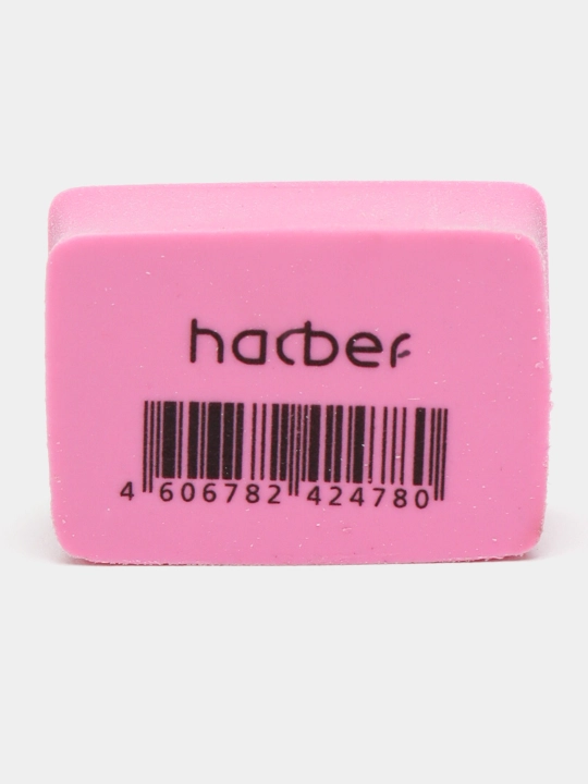 Ластик из термопластичной резины Hatber Sweets, 28х18х9 мм