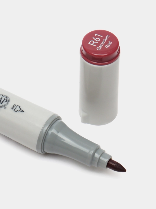 Markerlar to'plami SKETCHMARKER Portrait Set, 24 dona