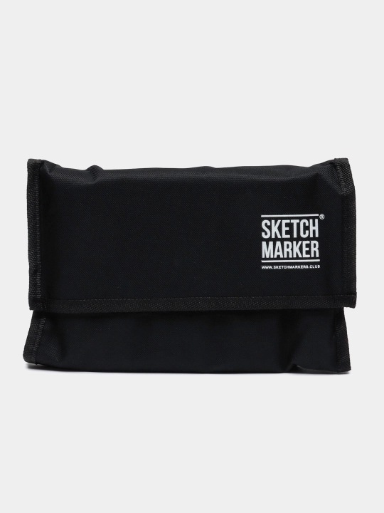 Набор маркеров SKETCHMARKER Portrait Set, 24 шт - 