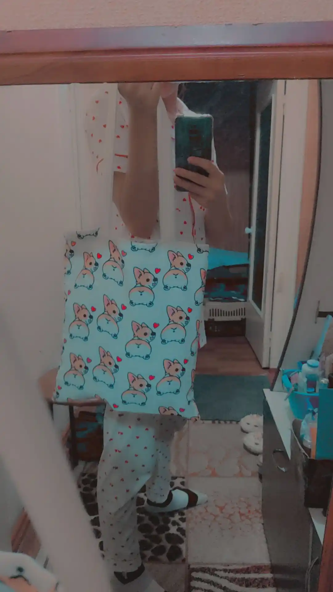 Sumka-shoper Willmoda