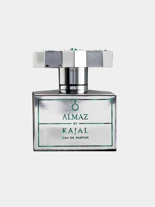 Parfyumlangan suvi Almaz Kajal