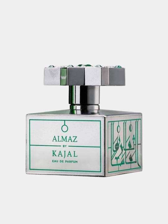 Parfyumlangan suvi Almaz Kajal