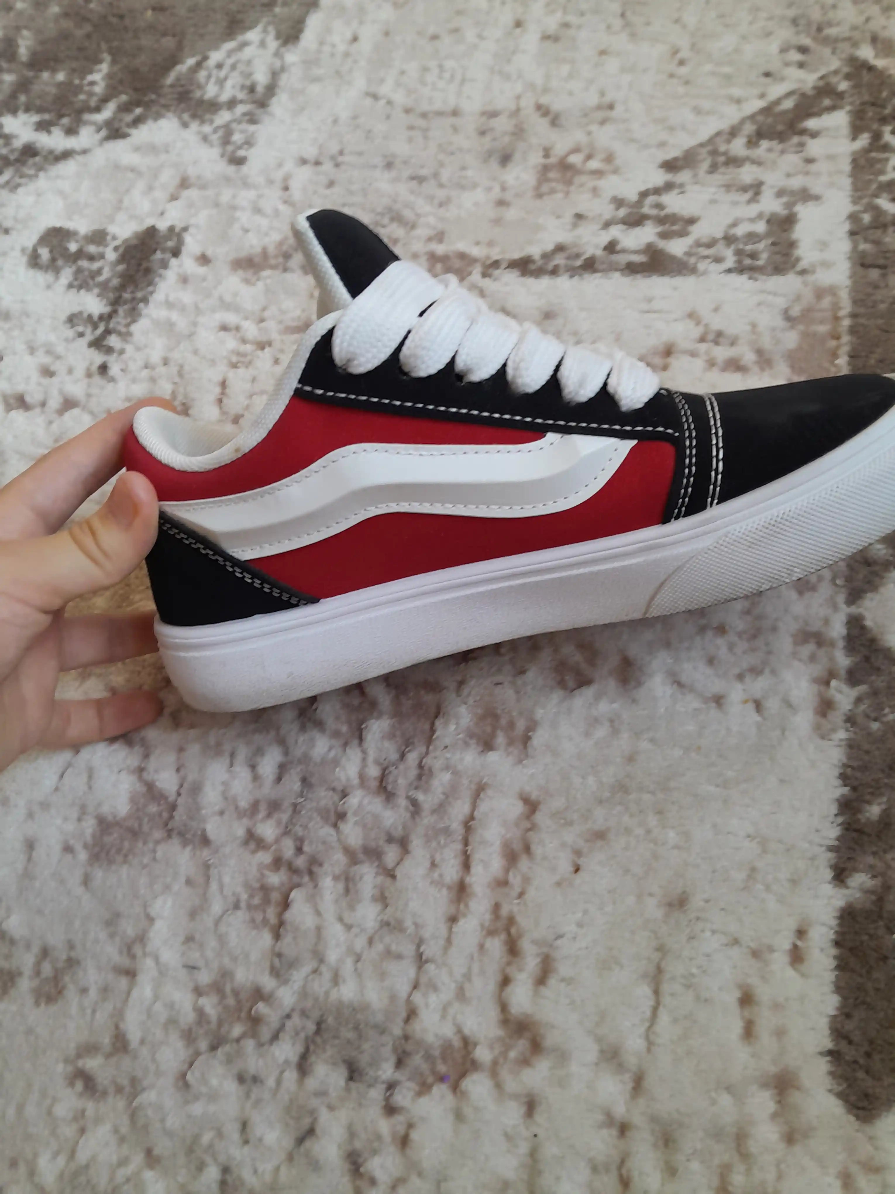 Кеды в стиле Vans, для девушек и парней, 36 - 40 размеры, 12 расцветок