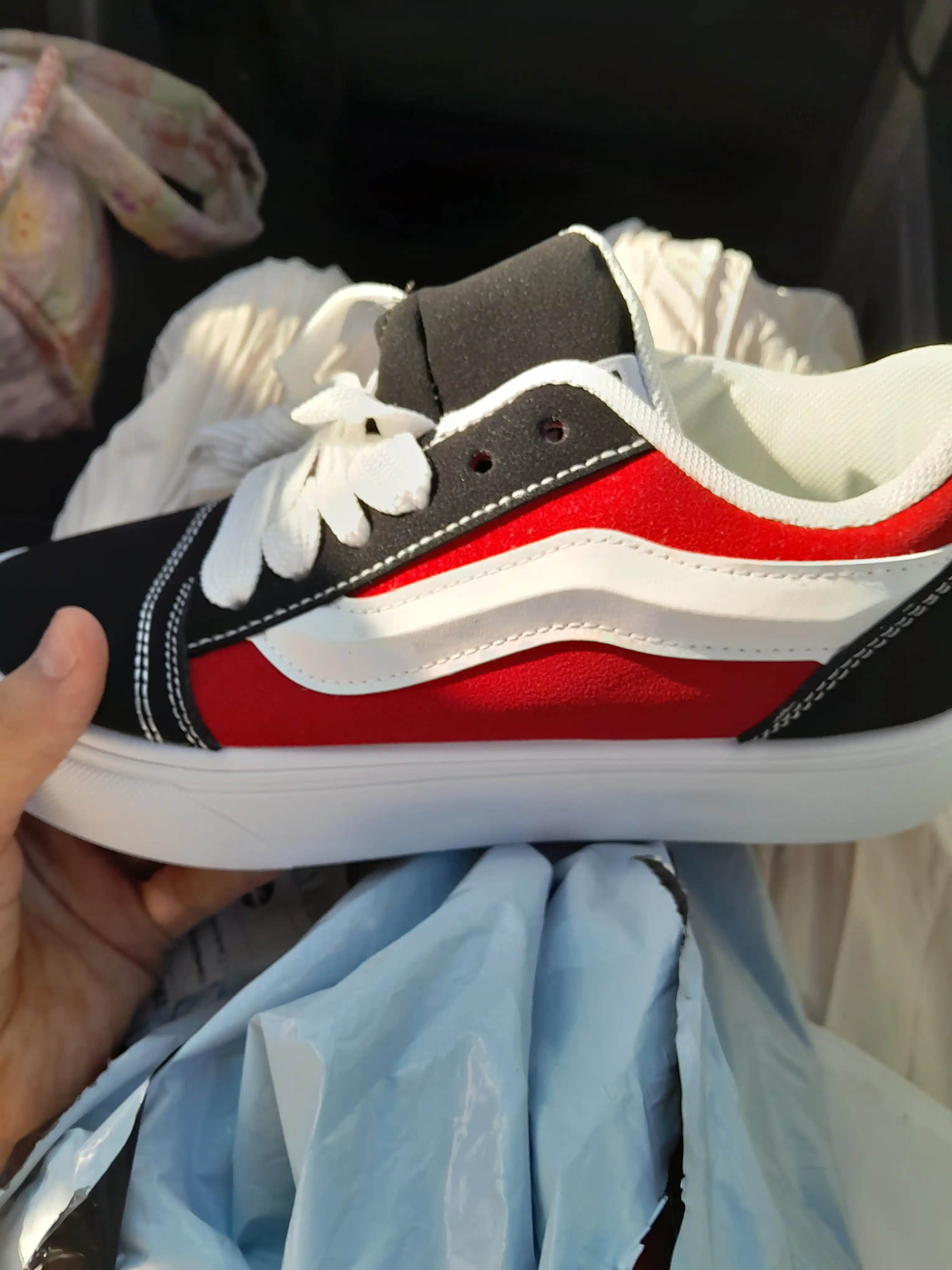 Кеды в стиле Vans, для девушек и парней, 36 - 40 размеры, 12 расцветок