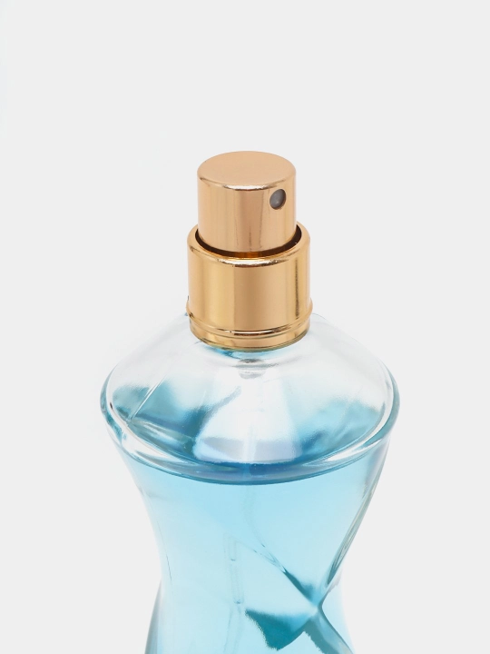 Ayollar uchun DIVINE Exclusive parfyumlangan suv, 50 ml