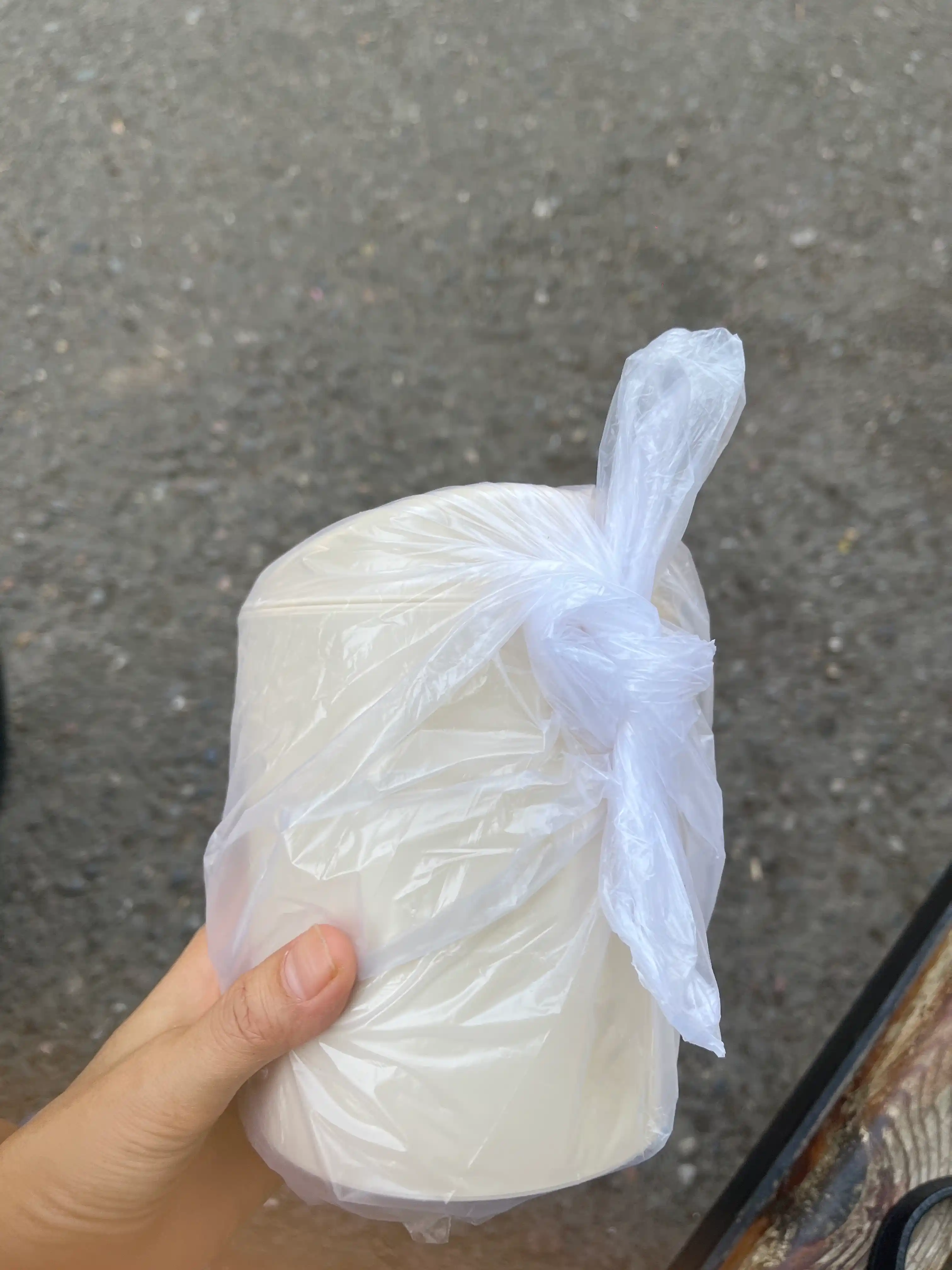 Контейнер для мусора, 1 л