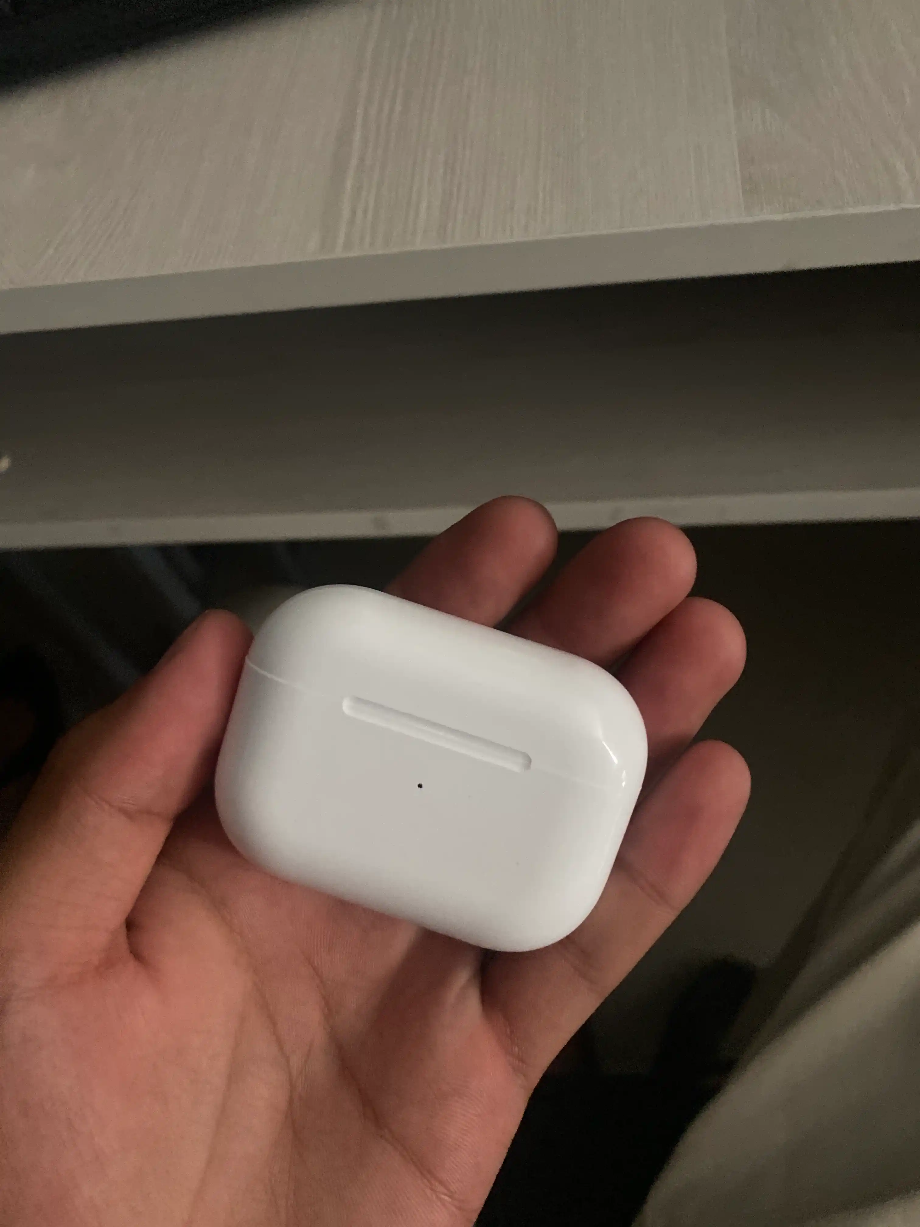 Simsiz quloqchinlar Air PRO 2 Premium