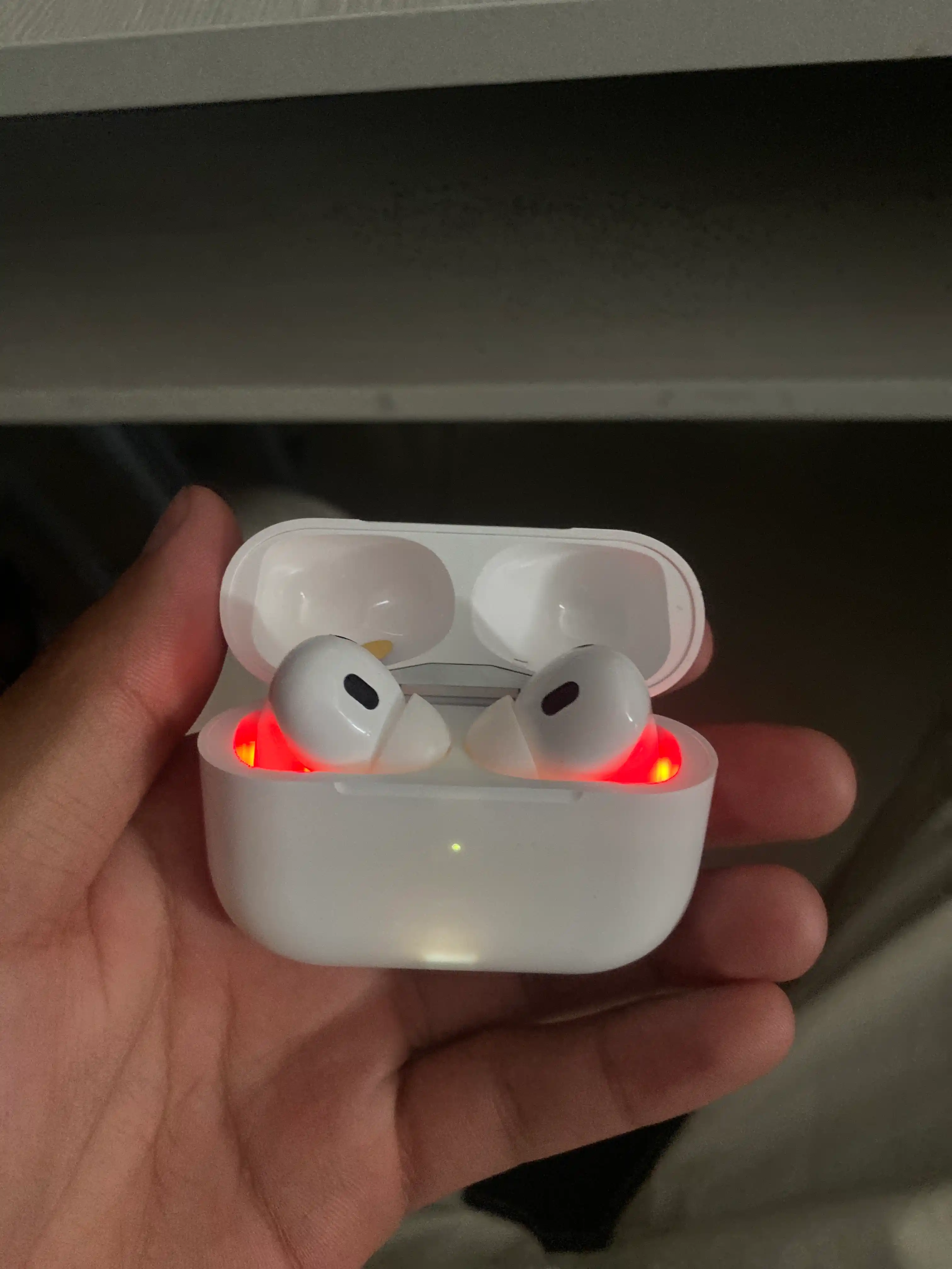 Simsiz quloqchinlar Air PRO 2 Premium