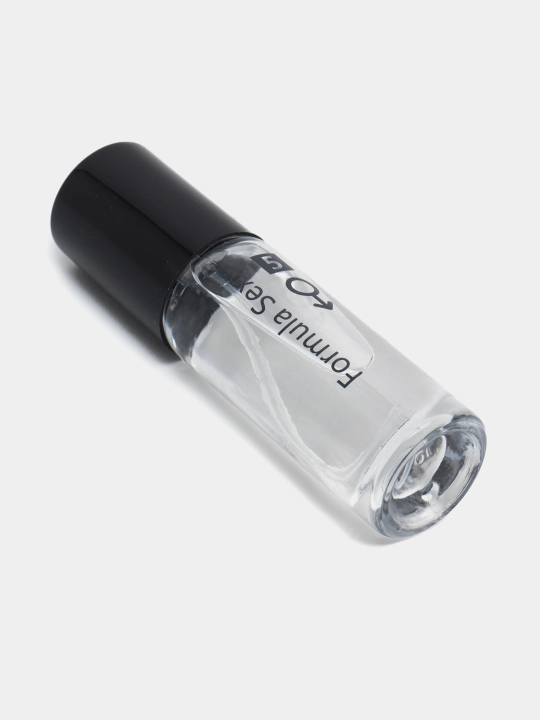 Erkaklar va ayollar uchun xushbo'ylangan suv "Formula Sexy", feromonli, 30 ml