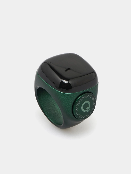 Электронные четки, Zikr Ring Lite, для зикра и истигфар, водонепроницаемый экран