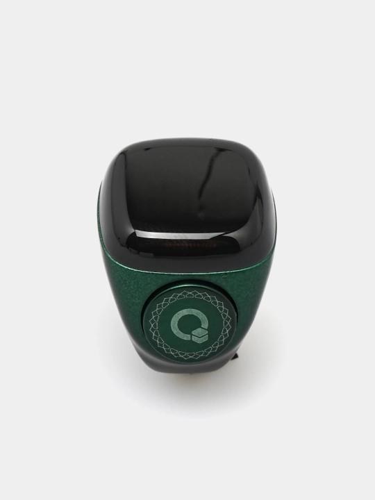 Электронные четки, Zikr Ring Lite, для зикра и истигфар, водонепроницаемый экран