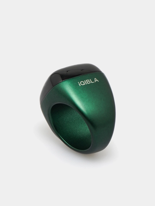Электронные четки, Zikr Ring Lite, для зикра и истигфар, водонепроницаемый экран