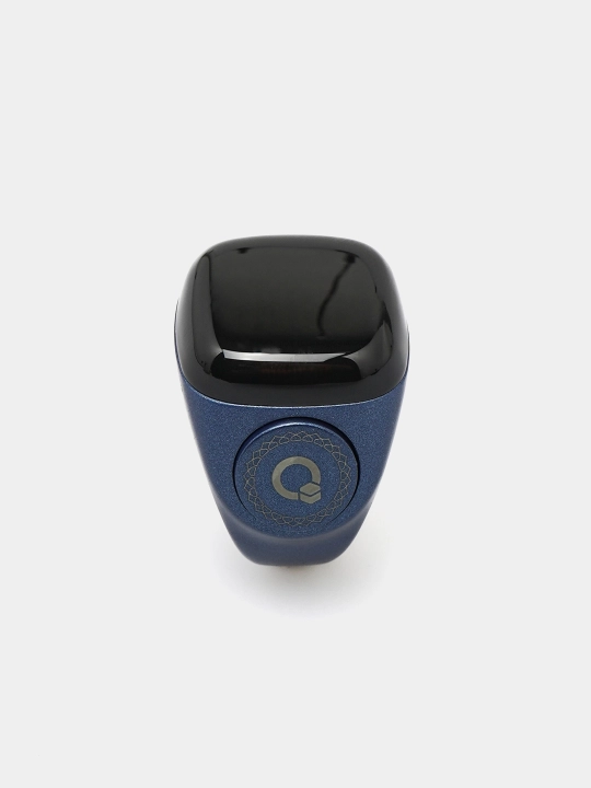 Elektron tasbeh Zikr Ring Lite, zikr va istig'for uchun, vibratsiya, suvga chidamli ekran