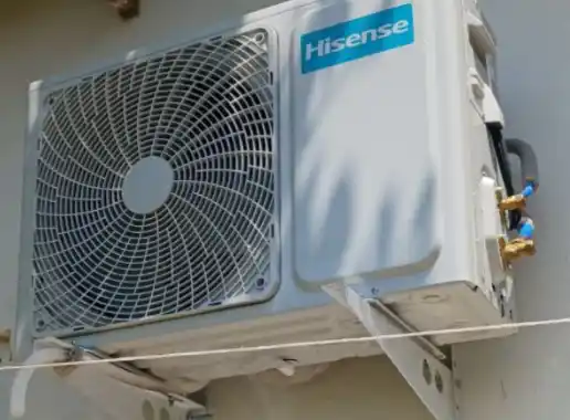 Кондиционер Hisense AS-12HR4SVDTD