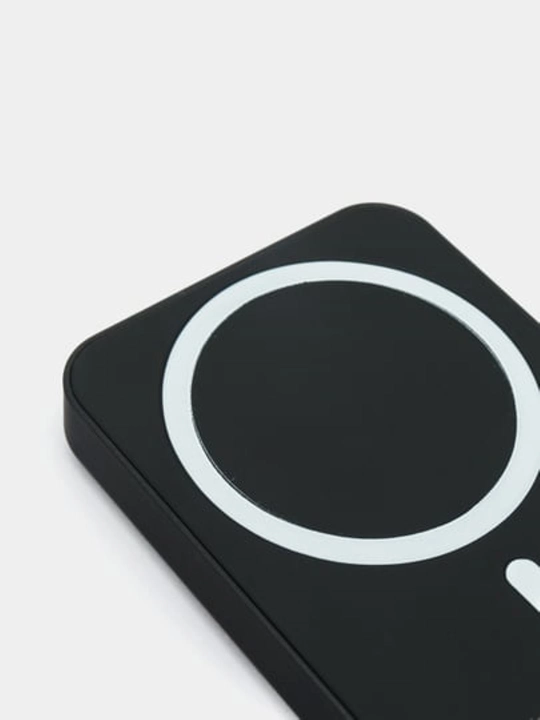 Power bank Magsafe Battery Pack, беспроводной, 5000 mah