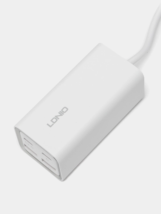 LDNIO a4610c aqlli quvvatlagich