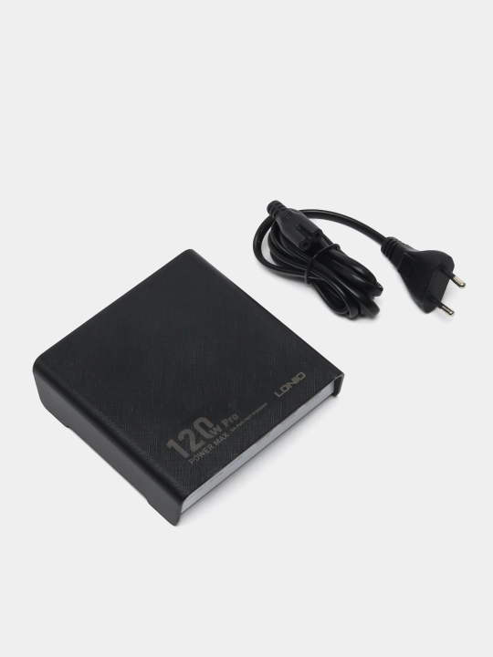 Aqlli zaryadlovchi LDNIO Q605 - 