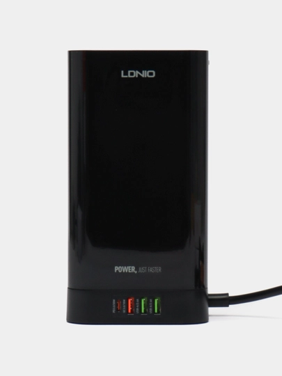 Сетевой фильтр LDnio SKW6457