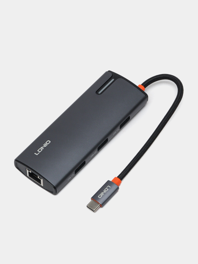 USB хаб LDNIO DS-16h