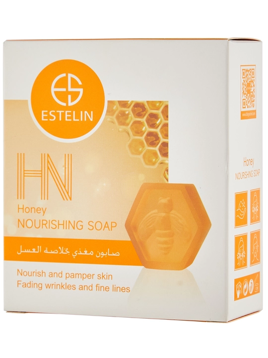 Sovun Estelin, 100 gr - 