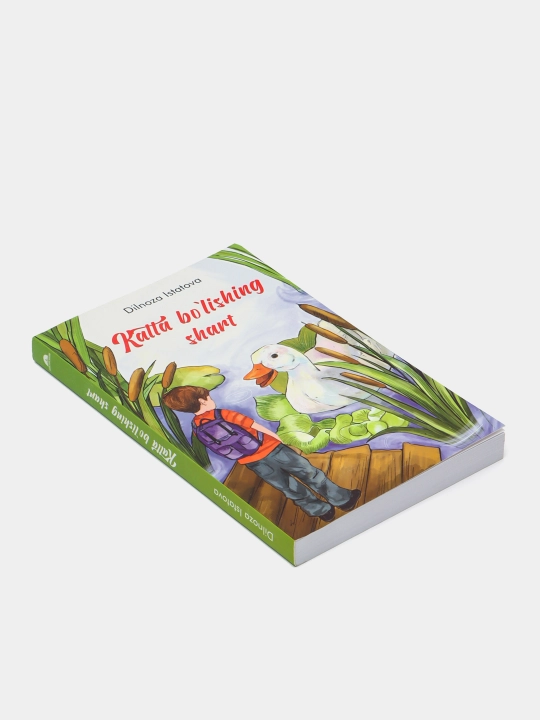 Klassik va zamonaviy hikoyalar toplami