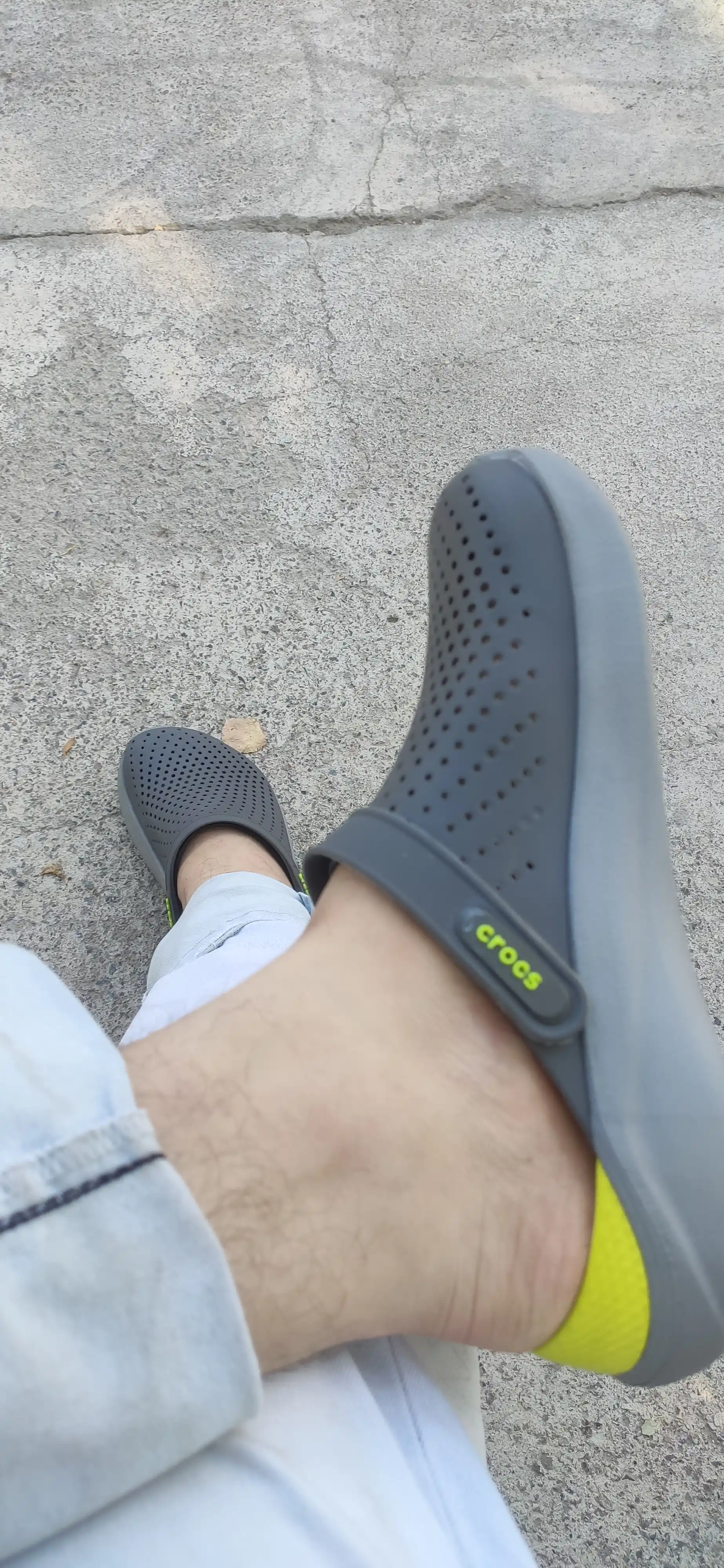 Сабо мужские literide