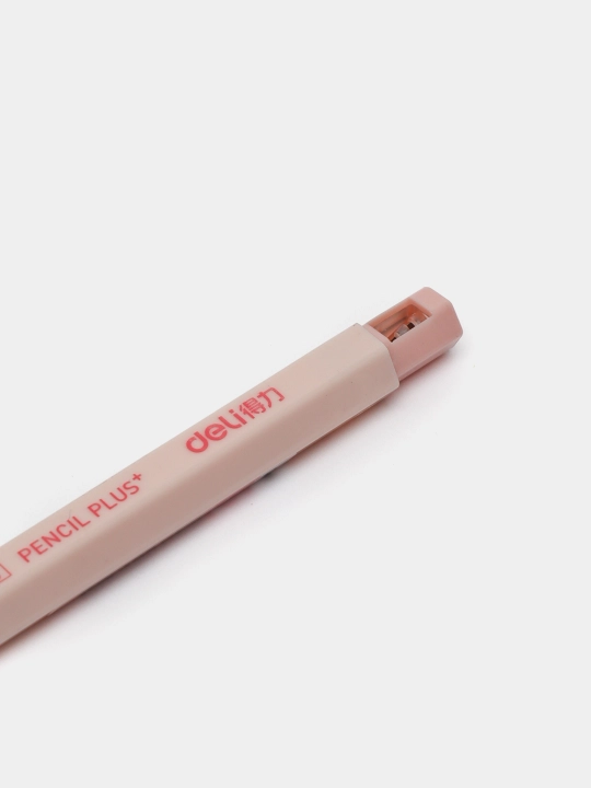 Qalam HB 58800 Deli, 2 mm