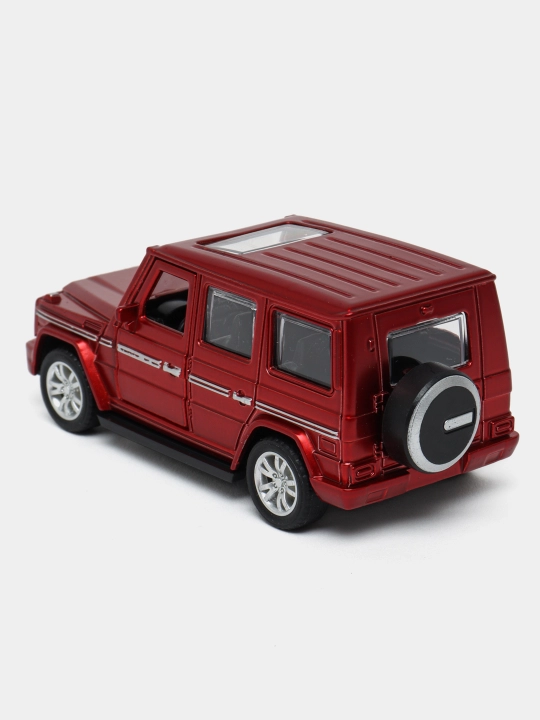 Mercedes-Benz G 350 o'yinchoq mashinasi
