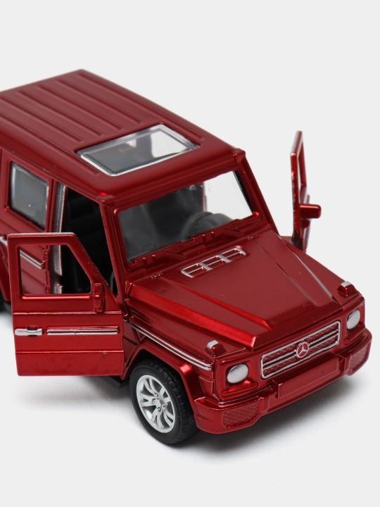 Mercedes-Benz G 350 o'yinchoq mashinasi
