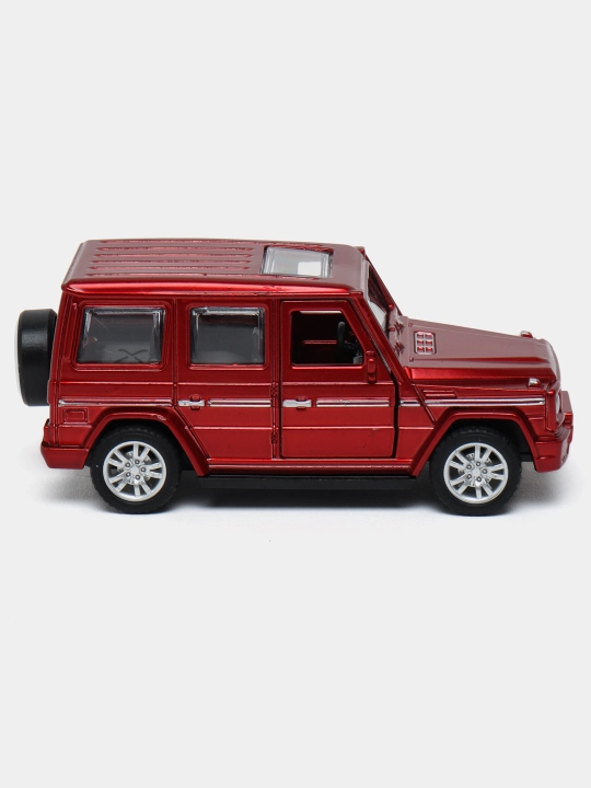 Mercedes-Benz G 350 o'yinchoq mashinasi