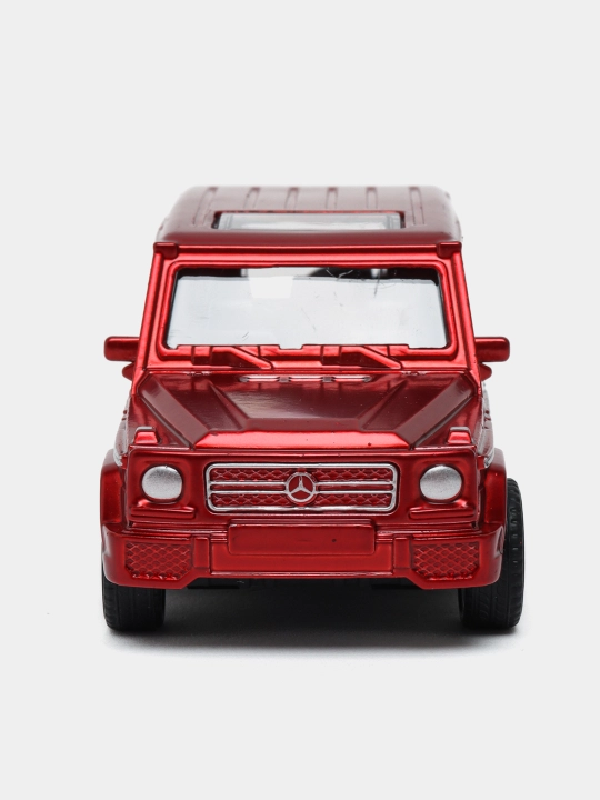 Mercedes-Benz G 350 o'yinchoq mashinasi
