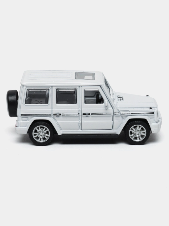 Mercedes-Benz G 350 o'yinchoq mashinasi