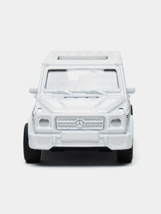 Mercedes-Benz G 350 o'yinchoq mashinasi