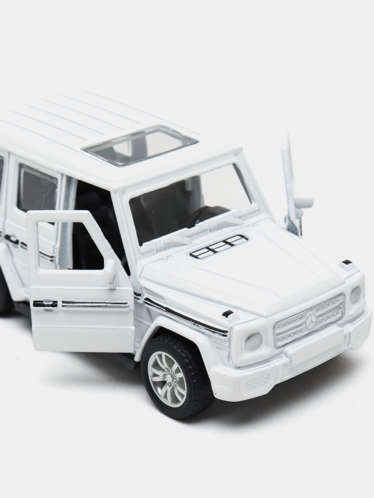 Mercedes-Benz G 350 o'yinchoq mashinasi