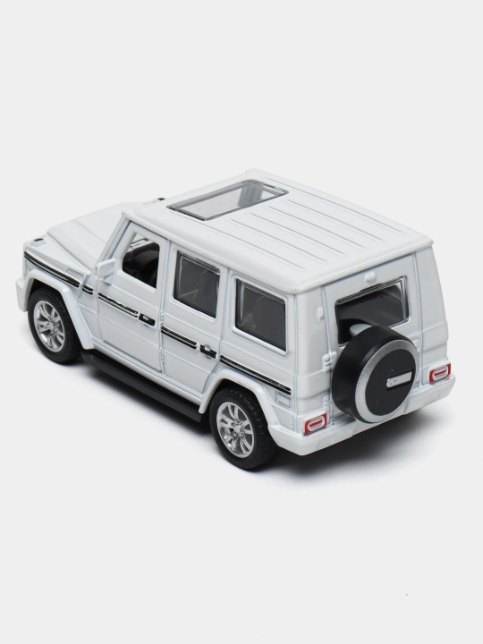Mercedes-Benz G 350 o'yinchoq mashinasi