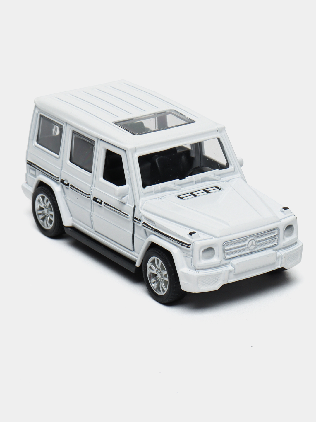 Mercedes-Benz G 350 o'yinchoq mashinasi - 