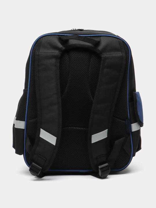 Maktab ryukzaki 59282/ 10 ''Skeytbordchi''