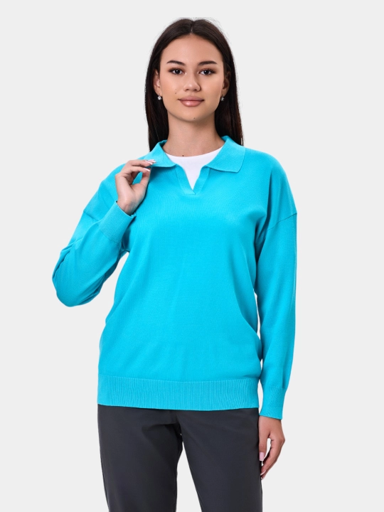 TERRA PRO Женский джемпер AW24WKN-92067