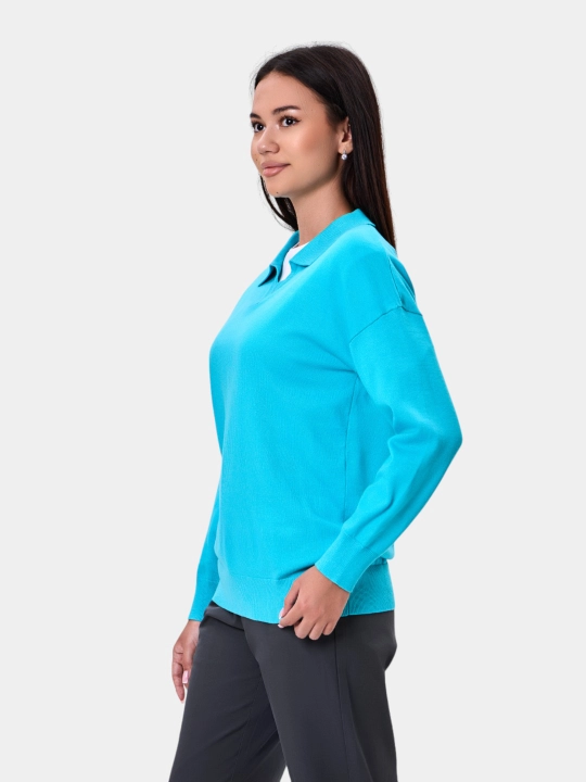 TERRA PRO Женский джемпер AW24WKN-92067