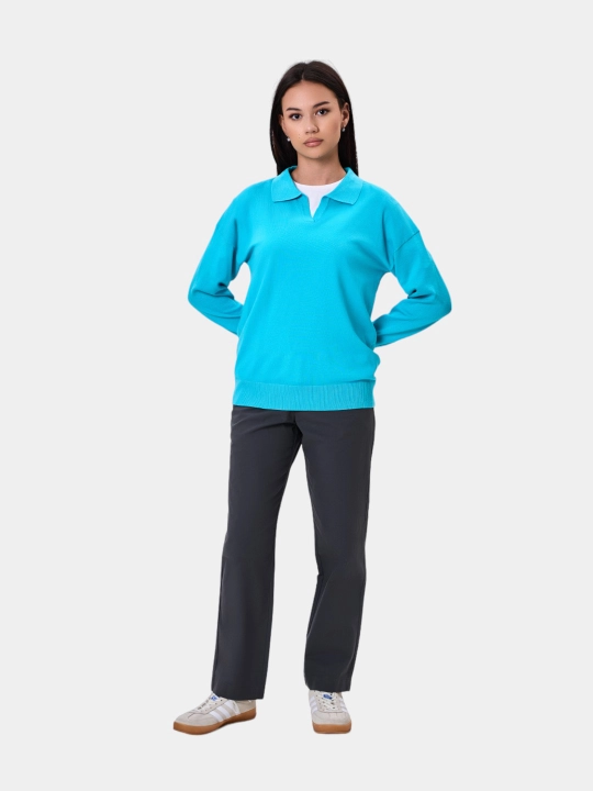 TERRA PRO Женский джемпер AW24WKN-92067