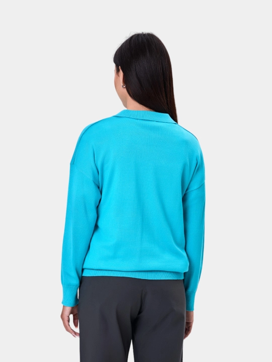 TERRA PRO Женский джемпер AW24WKN-92067