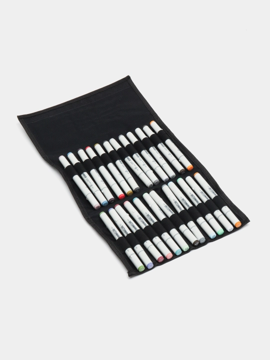 Набор маркеров SKETCHMARKER Universal, 24 шт