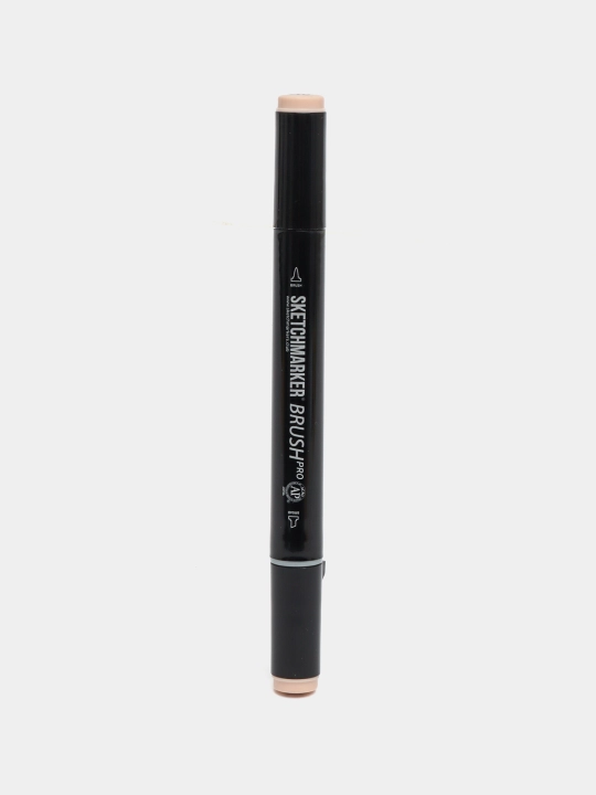 Набор маркеров SKETCHMARKER Brush Skin 1, 6 штук