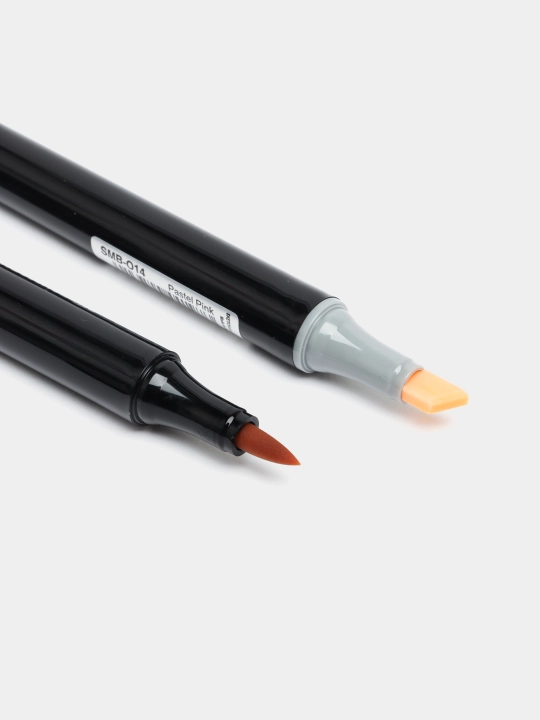 Набор маркеров SKETCHMARKER Brush Skin 1, 6 штук