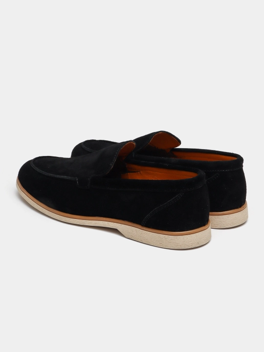 Мокасины для мужчин, Loro Piana c фирменный коробкой
